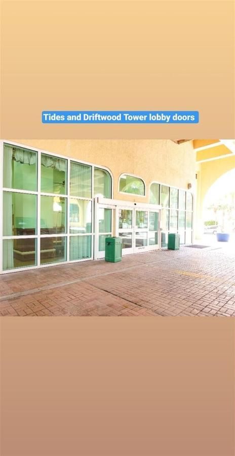 11Th Floor Suite With Incredible Views! Sea Mist Resort 51106 - 2 Double Beds - Full Kitchen! Myrtle Beach Exterior foto