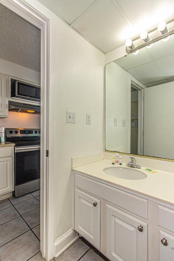 11Th Floor Suite With Incredible Views! Sea Mist Resort 51106 - 2 Double Beds - Full Kitchen! Myrtle Beach Exterior foto