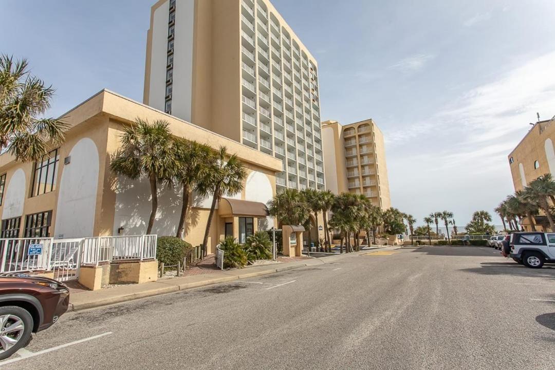11Th Floor Suite With Incredible Views! Sea Mist Resort 51106 - 2 Double Beds - Full Kitchen! Myrtle Beach Habitación foto