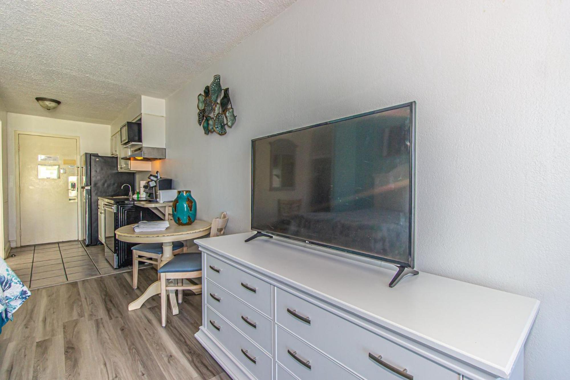 11Th Floor Suite With Incredible Views! Sea Mist Resort 51106 - 2 Double Beds - Full Kitchen! Myrtle Beach Habitación foto